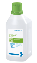 Antifect-Flaechendesinfektionsmittel Antifect-Flaechendesinfektionsmittel